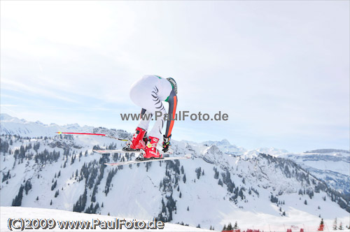 Deutscher Schülercup RS 2009