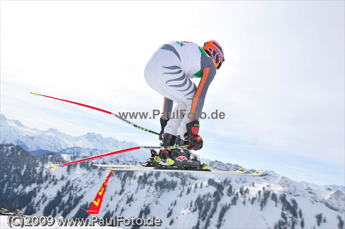 Deutscher Schülercup RS 2009