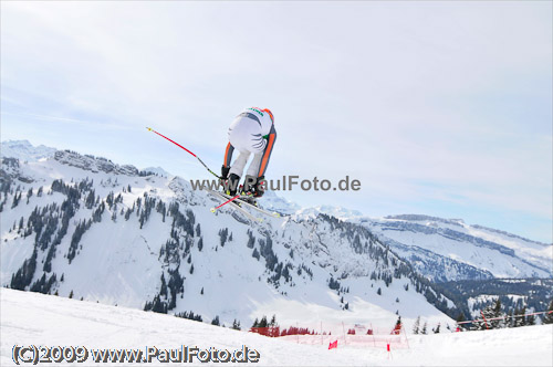 Deutscher Schülercup RS 2009