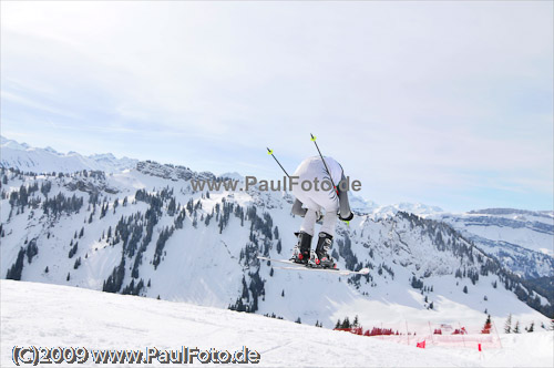 Deutscher Schülercup RS 2009