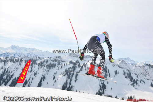 Deutscher Schülercup RS 2009