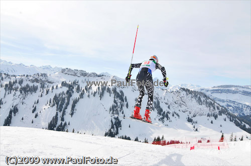 Deutscher Schülercup RS 2009