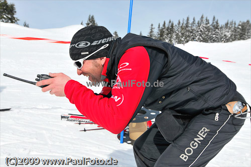 Deutscher Schülercup RS 2009