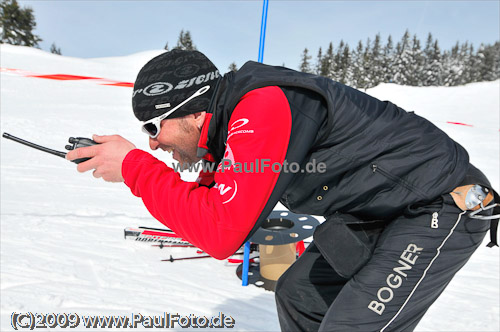 Deutscher Schülercup RS 2009