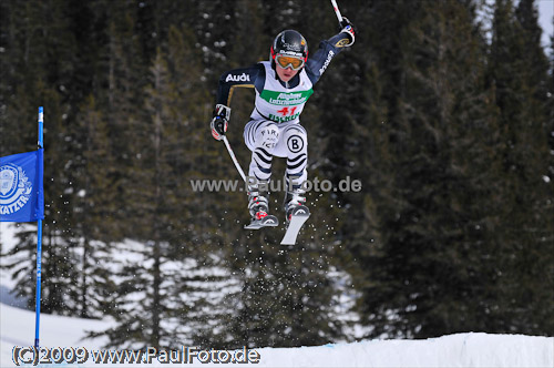 Deutscher Schülercup RS 2009