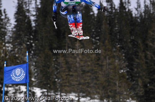 Deutscher Schülercup RS 2009