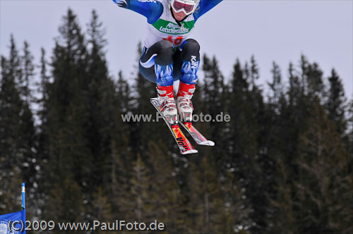 Deutscher Schülercup RS 2009