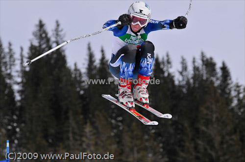 Deutscher Schülercup RS 2009