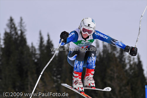 Deutscher Schülercup RS 2009