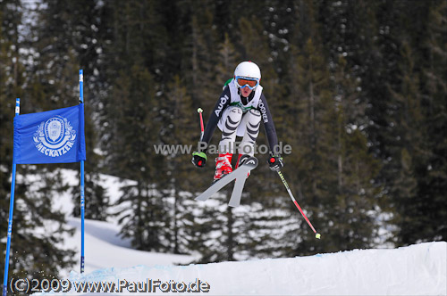 Deutscher Schülercup RS 2009