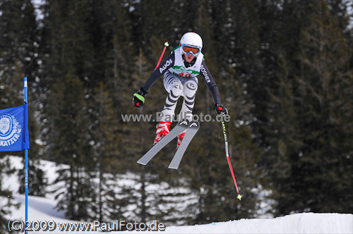 Deutscher Schülercup RS 2009