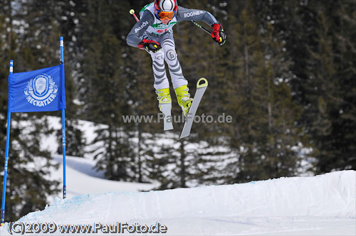 Deutscher Schülercup RS 2009