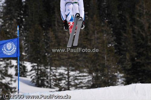 Deutscher Schülercup RS 2009