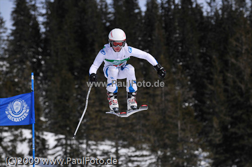 Deutscher Schülercup RS 2009