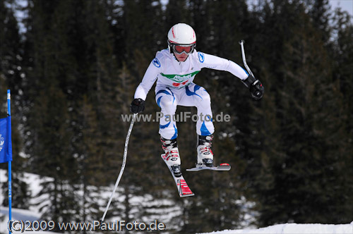 Deutscher Schülercup RS 2009