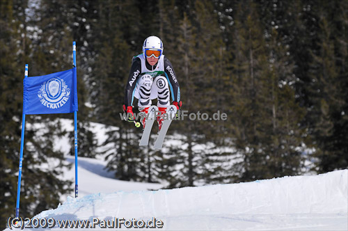 Deutscher Schülercup RS 2009