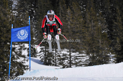 Deutscher Schülercup RS 2009