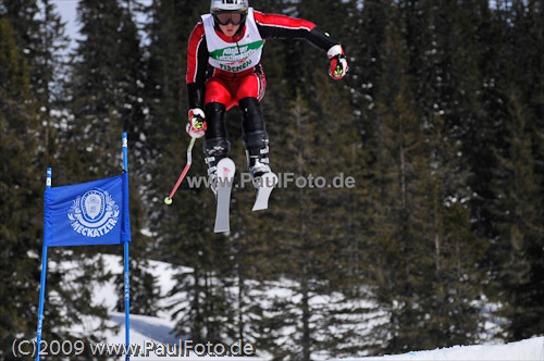 Deutscher Schülercup RS 2009