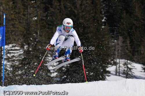 Deutscher Schülercup RS 2009