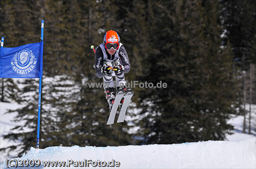 Deutscher Schülercup RS 2009