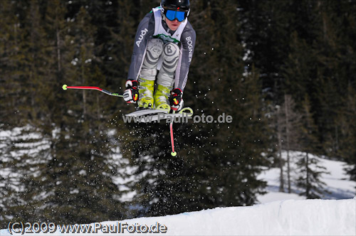 Deutscher Schülercup RS 2009
