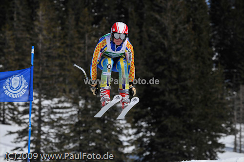 Deutscher Schülercup RS 2009