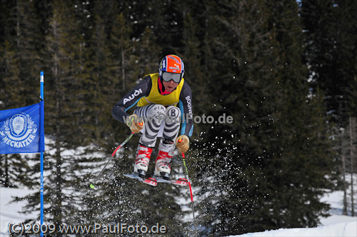 Deutscher Schülercup RS 2009