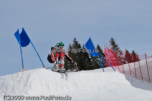 Deutscher Schülercup RS 2009