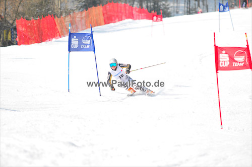 Deutsche Schülermeisterschaft RS 2009