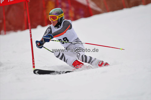Deutsche Schülermeisterschaft RS 2009
