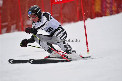 Deutsche Schülermeisterschaft RS 2009