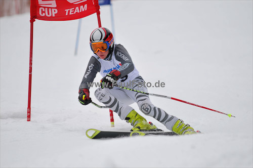 Deutsche Schülermeisterschaft RS 2009