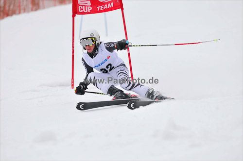 Deutsche Schülermeisterschaft RS 2009