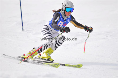 Deutsche Schülermeisterschaft RS 2009