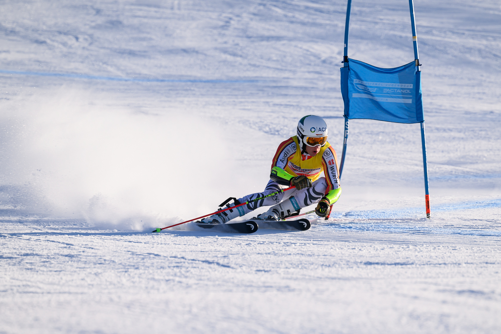 FIS NJR Herren, RS Maria Alm 14.01.2025