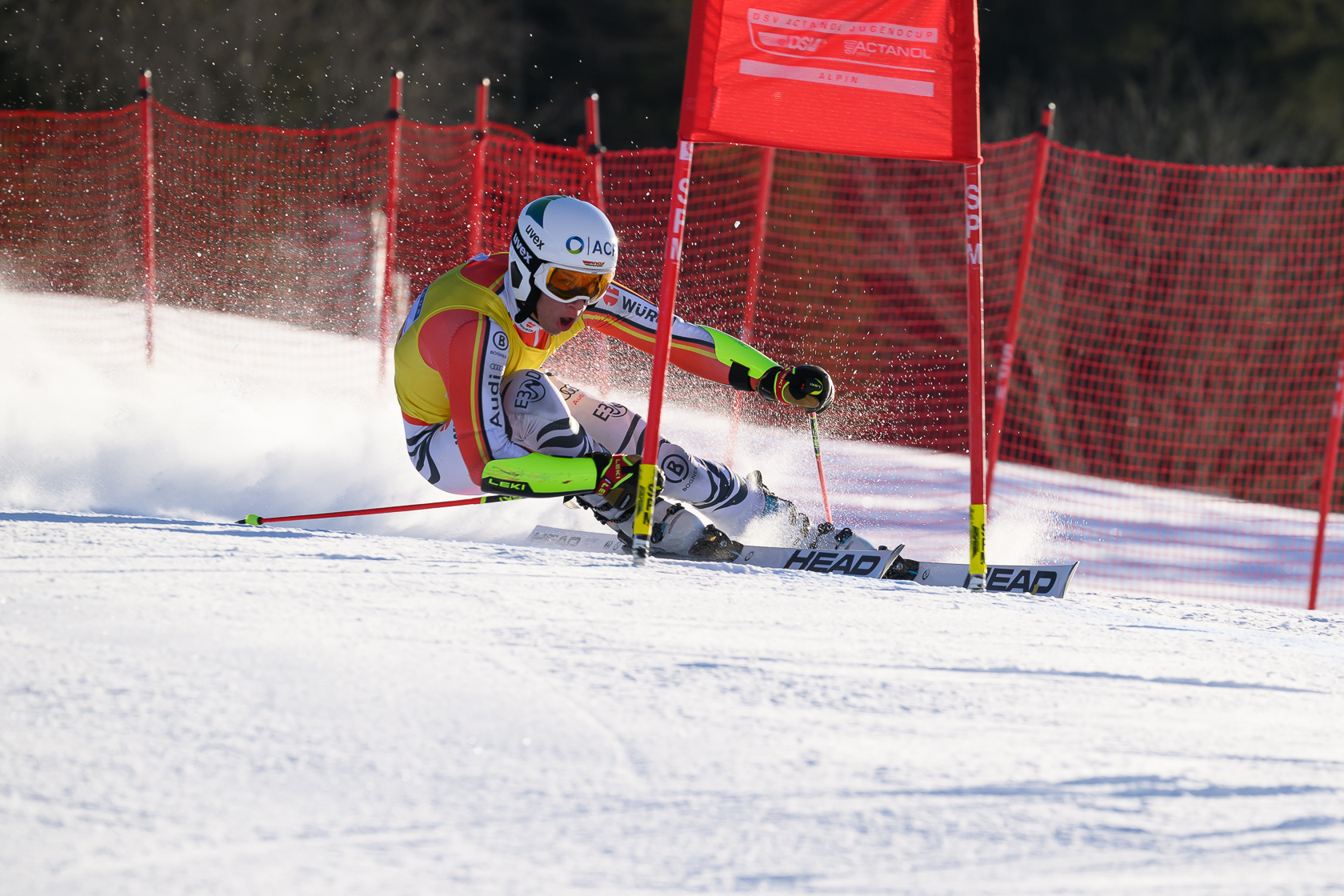 FIS NJR Herren, RS Maria Alm 14.01.2025