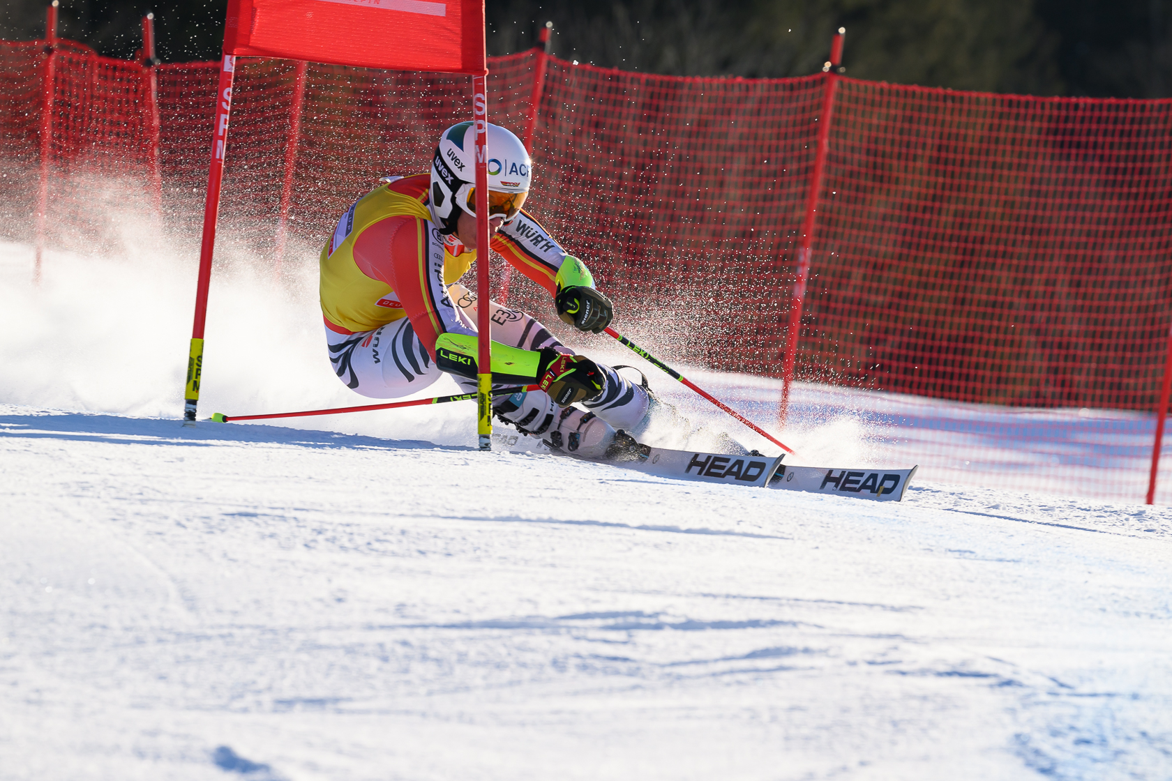 FIS NJR Herren, RS Maria Alm 14.01.2025