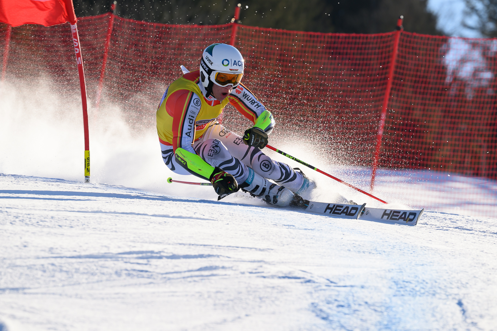 FIS NJR Herren, RS Maria Alm 14.01.2025