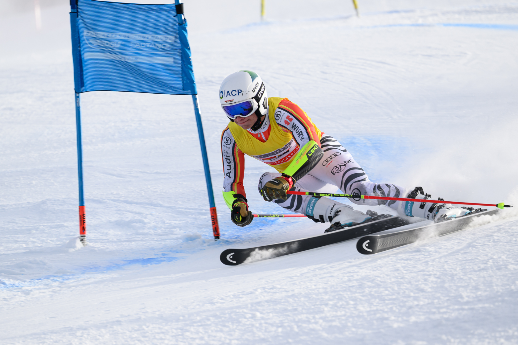 FIS NJR Herren, RS Maria Alm 14.01.2025