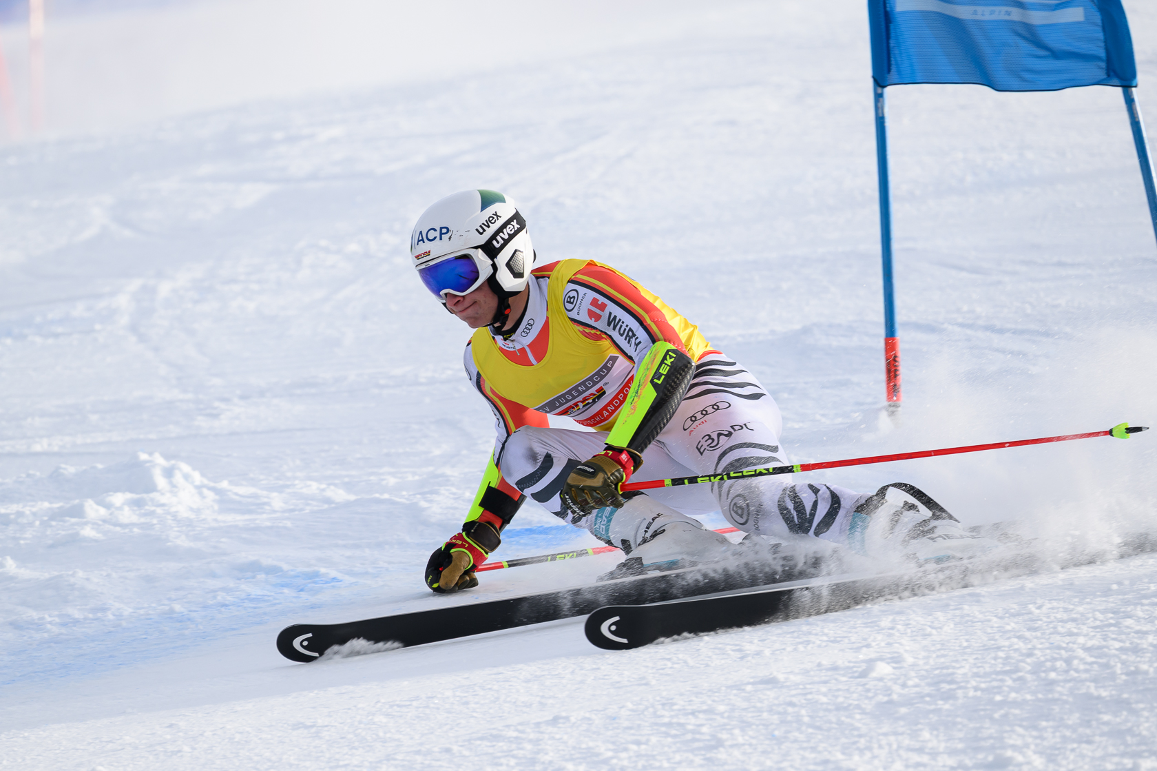 FIS NJR Herren, RS Maria Alm 14.01.2025