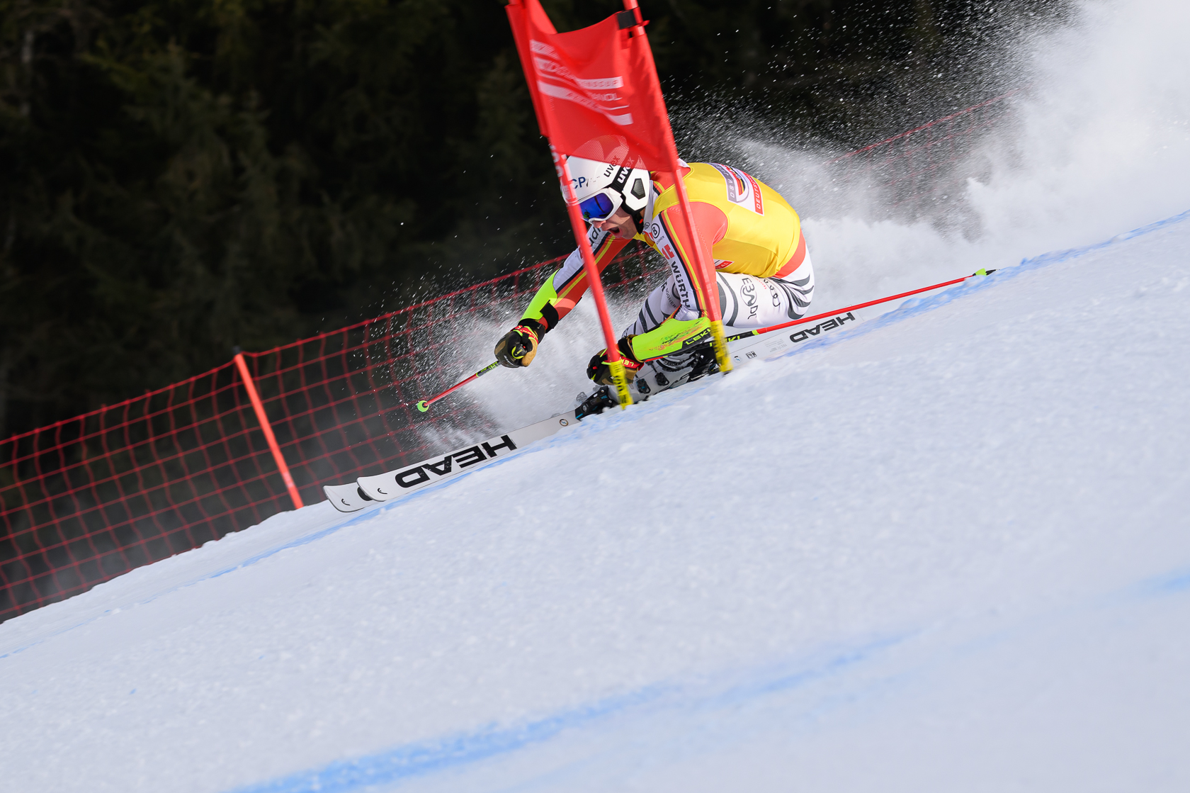 FIS NJR Herren, RS Maria Alm 14.01.2025