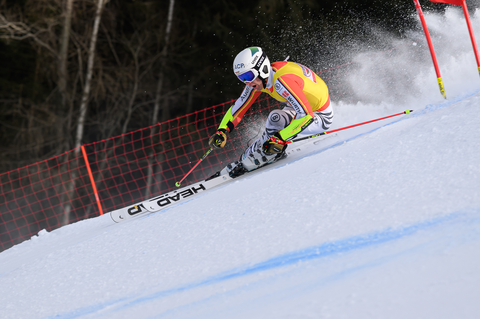 FIS NJR Herren, RS Maria Alm 14.01.2025