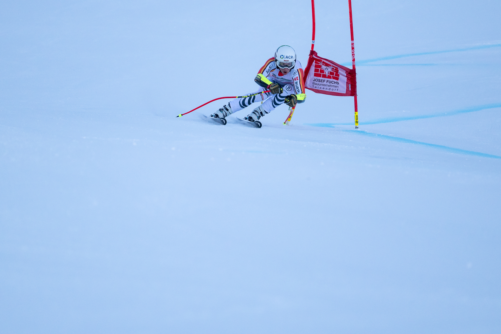 FIS SG Herren, Götschen, 16.01.2025