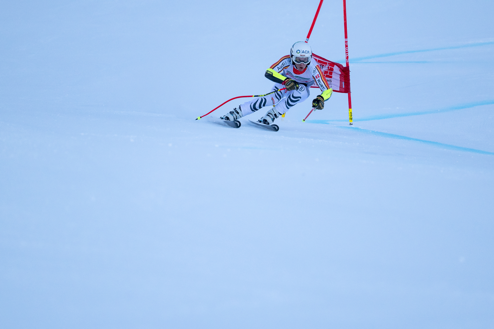 FIS SG Herren, Götschen, 16.01.2025