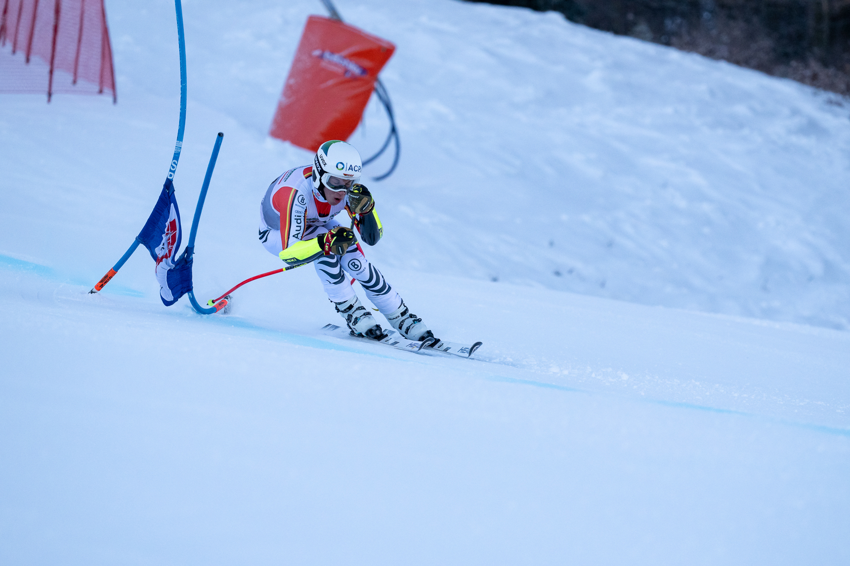 FIS SG Herren, Götschen, 16.01.2025