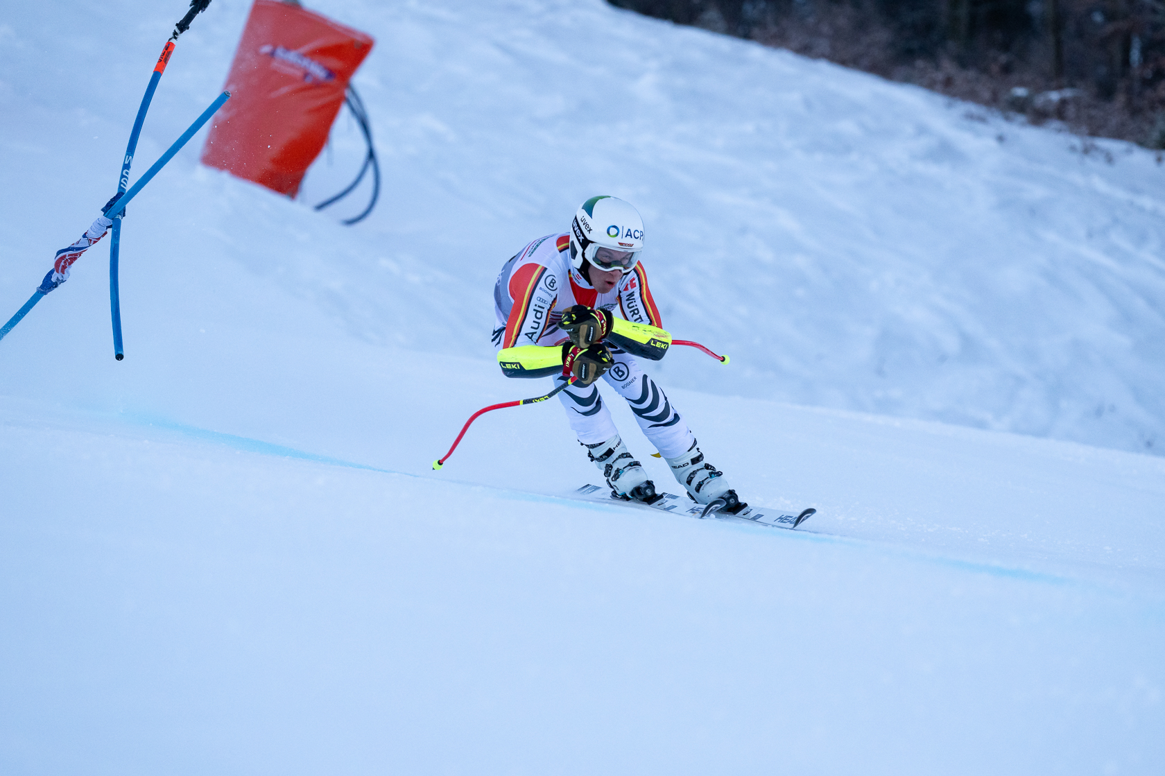 FIS SG Herren, Götschen, 16.01.2025