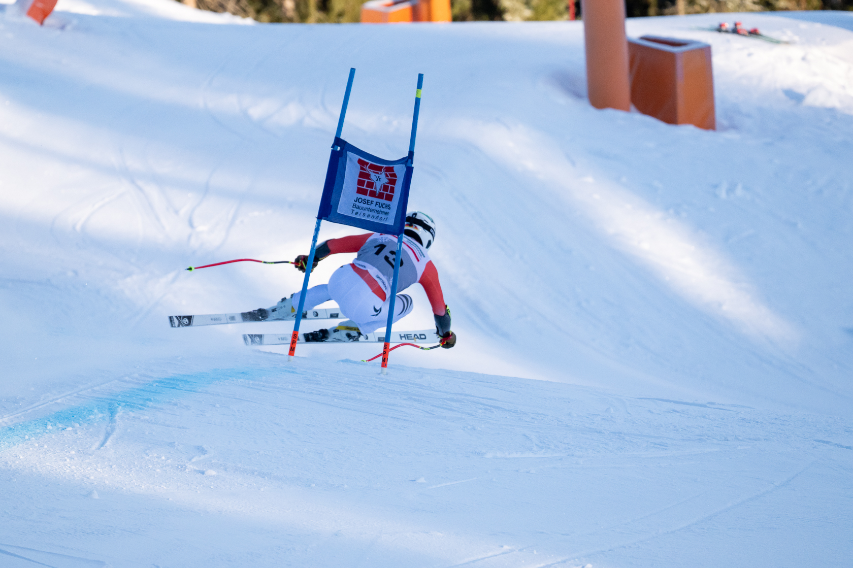 FIS SG Herren, Götschen, 16.01.2025
