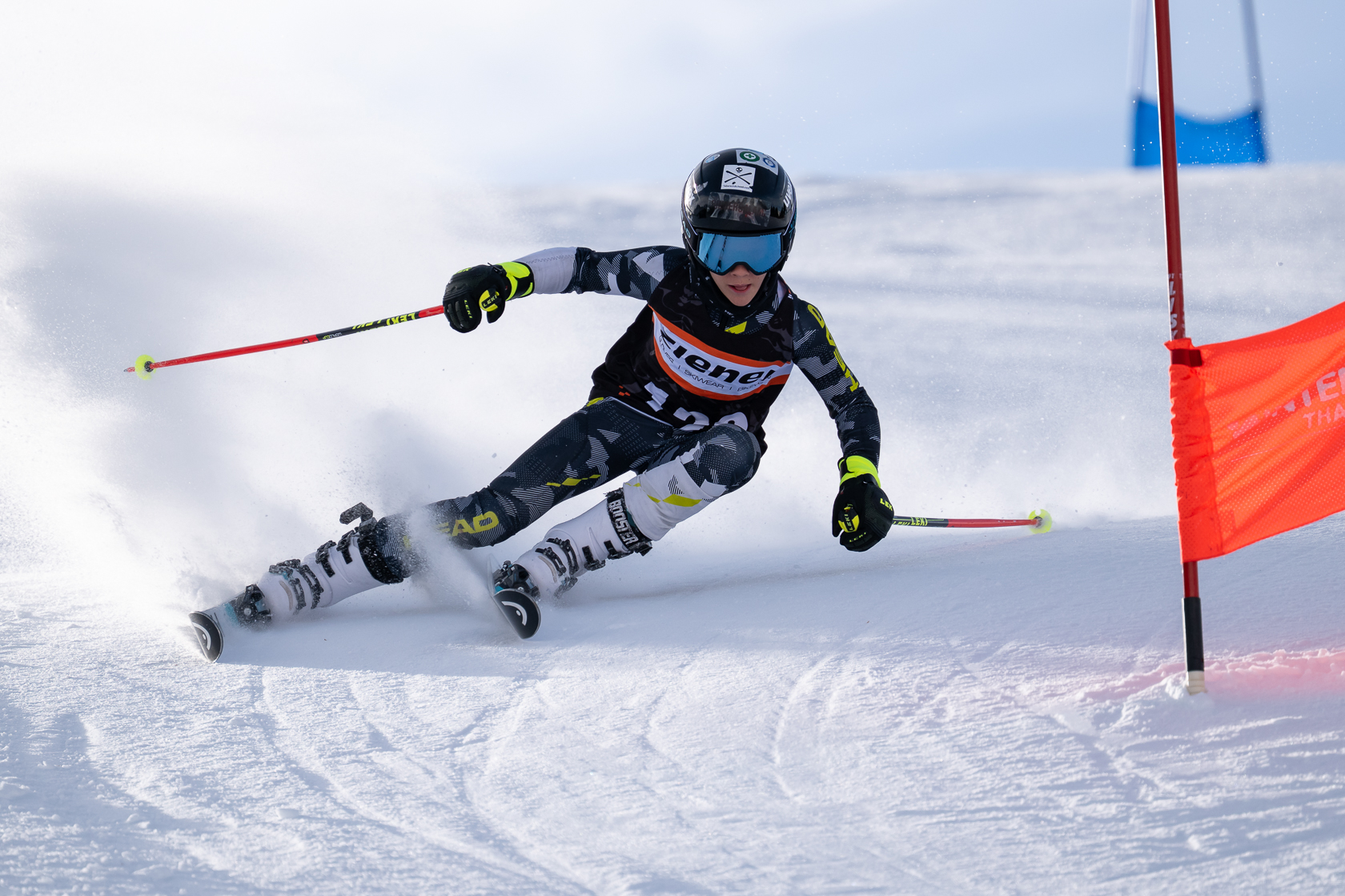 BSV U12 Ziener Kids Cross RSX Reg 3, 25.01.2025