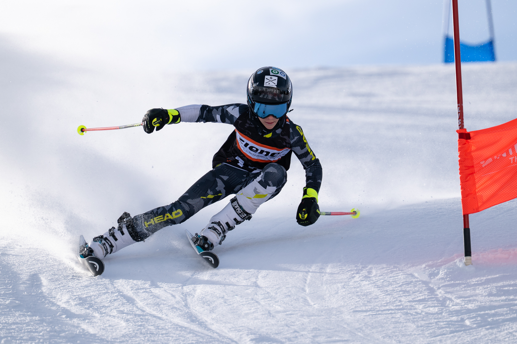 BSV U12 Ziener Kids Cross RSX Reg 3, 25.01.2025