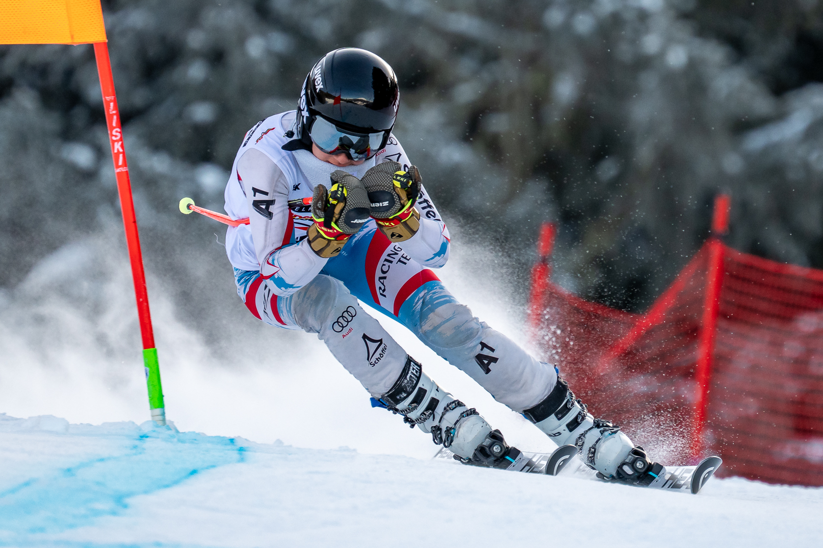 DSV ELK Schülercup Alpin U14 RS+, 01.02.2025